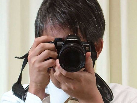 モノブリッジの中の人です