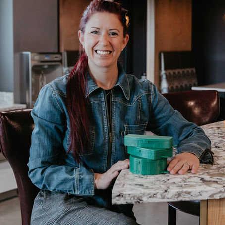 Problem to Prototype: Turning a Daily Challenge into a Business