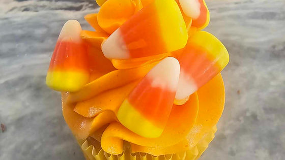 Candy Corn