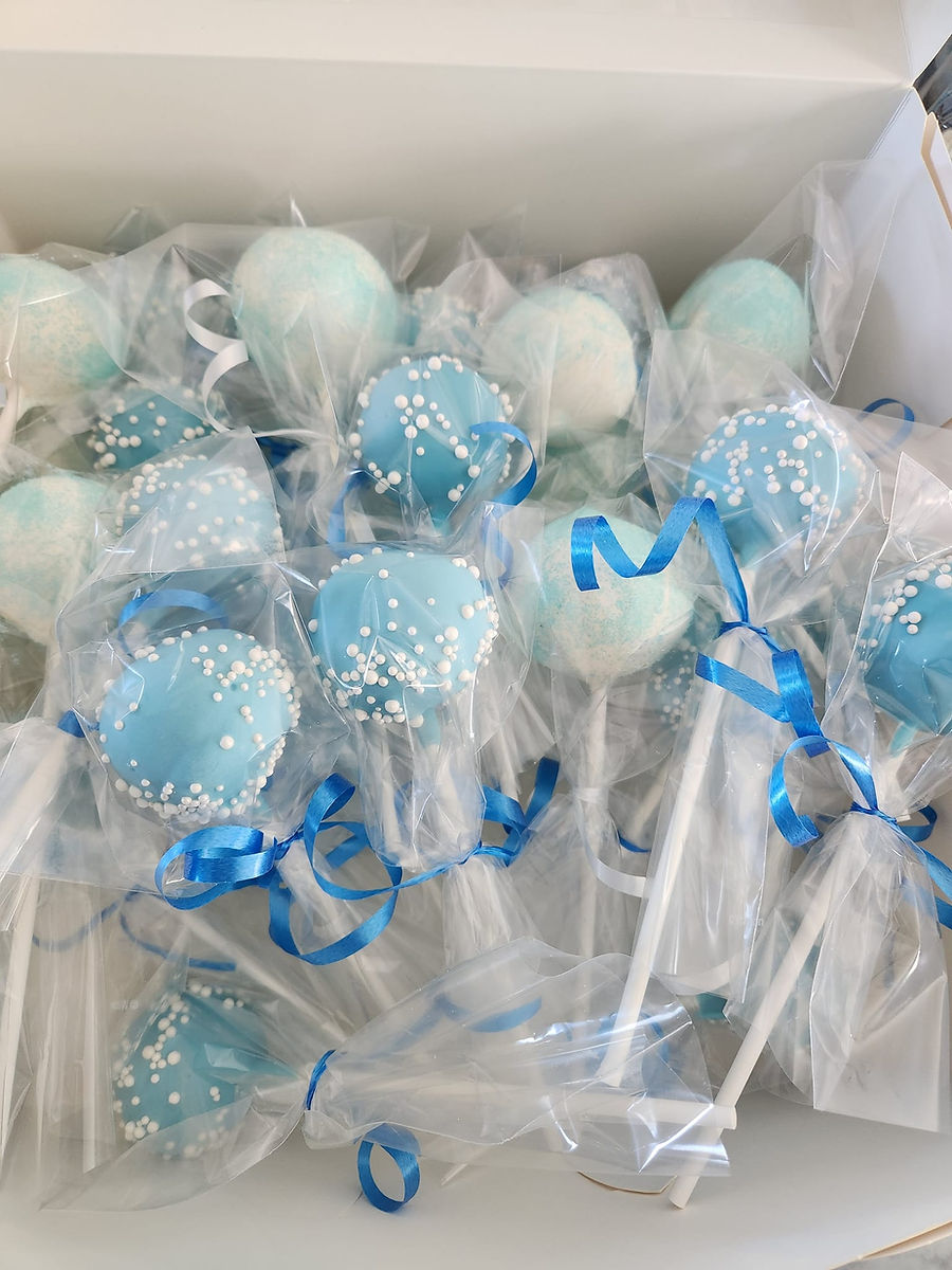 Cake Pops