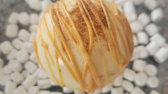 Vanilla Cinnamon