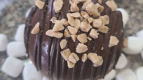 Toffee