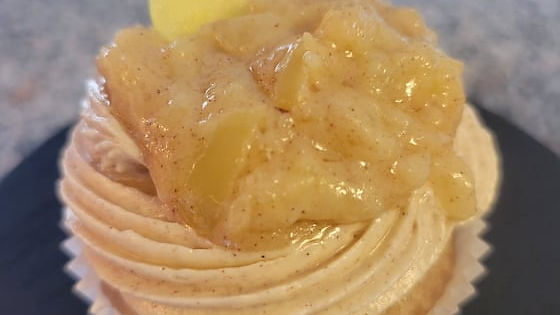 Apple Pie **SEASONAL ONLY**