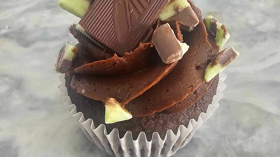 Mint chocolate