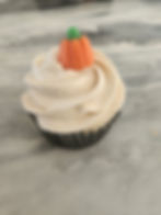 Pumpkin Spice **SEASONAL