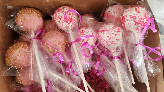 Cake Pops