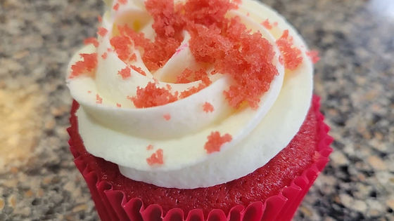 Red Velvet