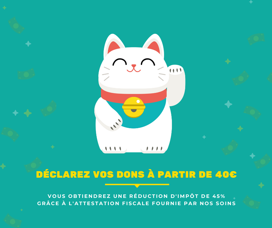 Une (très) bonne nouvelle Une (très) bonne nouvelle
