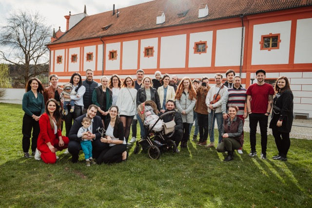 Setkání svatebních dodavatelů z Jihočeského kraje - Jihočeská nevěsta 16.3.jpeg