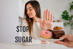 STOP SUGAR