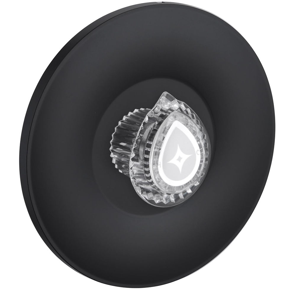 Replacement for Moen T470 Chateau Shower Trim, Shower Valve  - Image 1