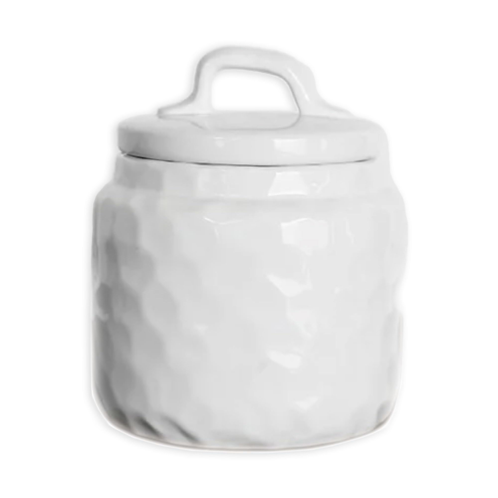 100 North Multipurpose Storage Matching Lid, White 6 Inches - Image 1