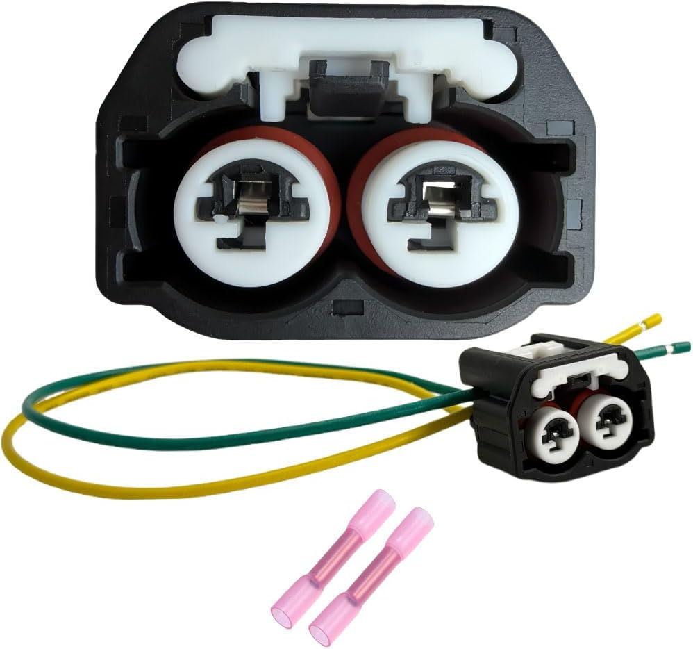 SDYYDS Crankshaft Sensor Connector Wiring Harnesses for Lexus CT200h, ES350, IS2