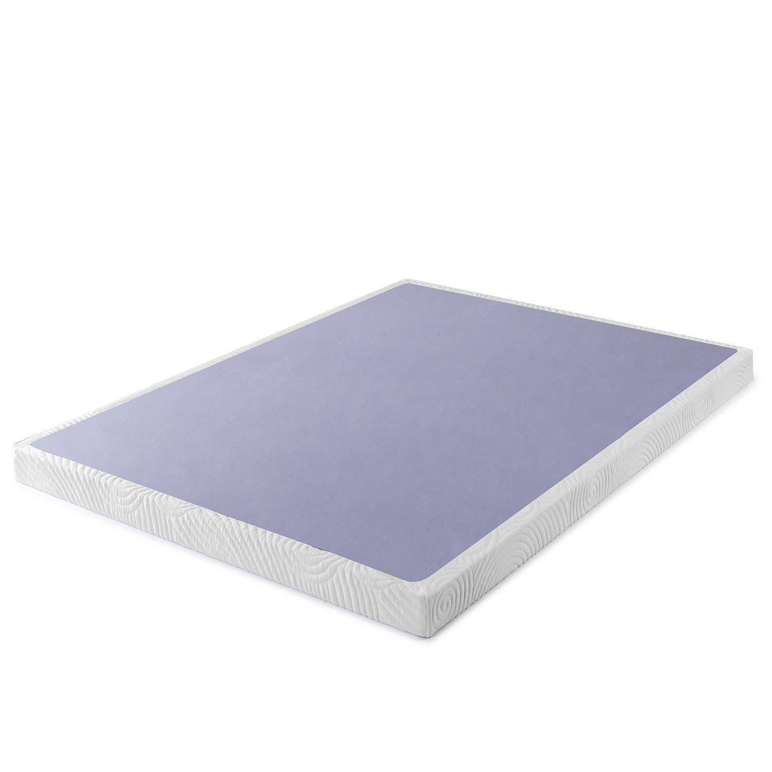 Zinus Walter Standard Profile Metal Smart Box Spring / Mattress Foundation / - Product View