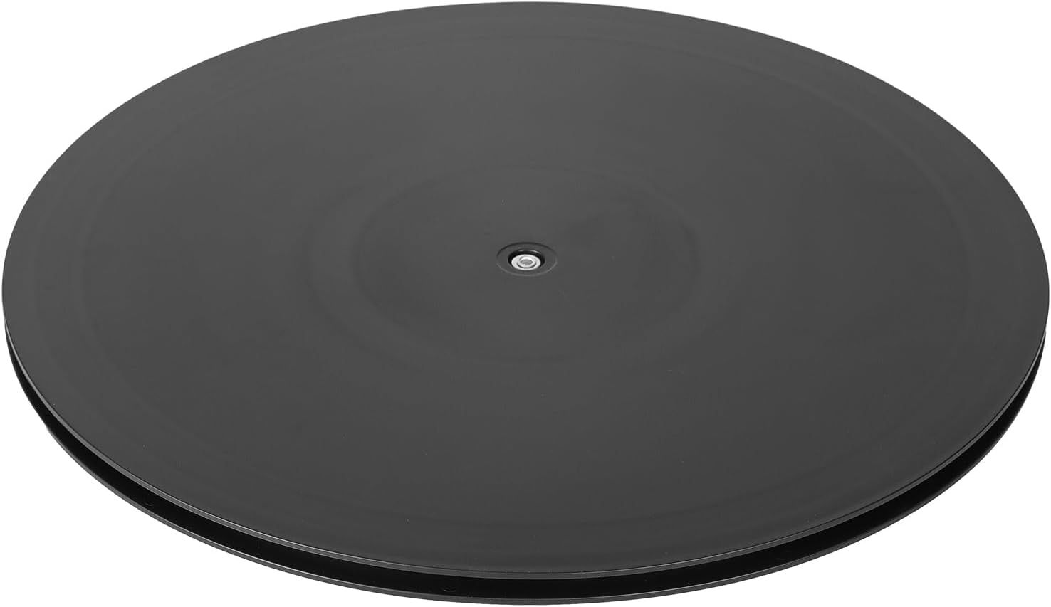 ZZRANYE 14 Inch Heavy Duty Rotating Swivel Stand - 360 Degree Rotating Lazy Susa