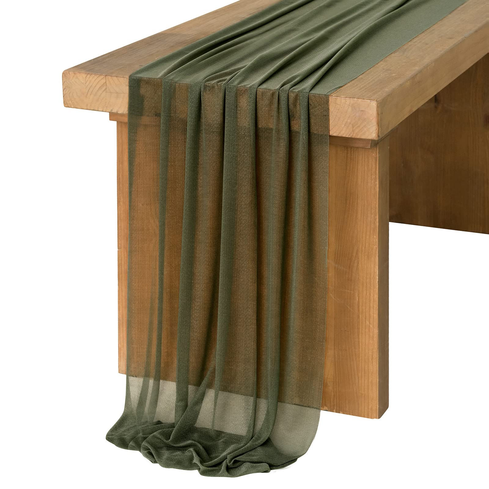 Ling's Moment Table Runner