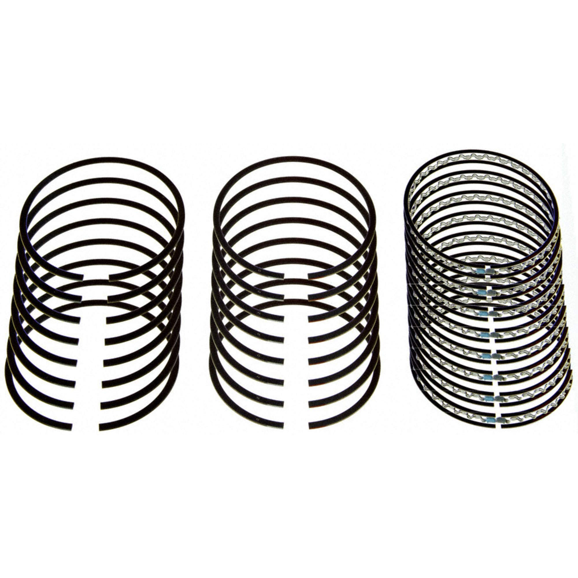 Sealed Power E-233K 40 Premium Piston Ring Set - Product View