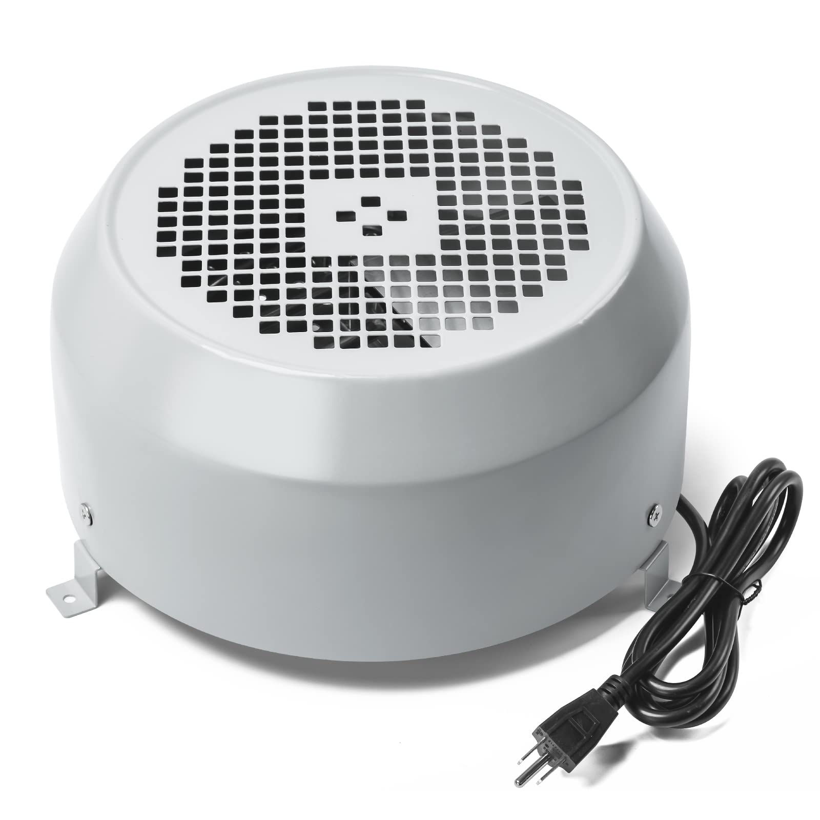 briidea Air Dryer Made by Durable Material, Suitable for Shi - Image 1