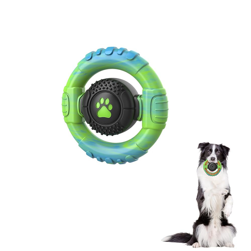 wodifer Dog Toys for Aggressive Chewers Large Medium Breed, - Image 1
