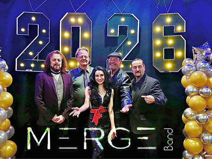 Merge Band + Between The Buns