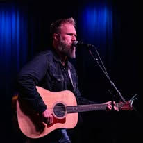 PJ Bidwell + Brickyard Cafe