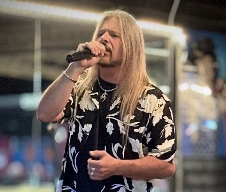 Todd Pechtl + Brickyard Cafe