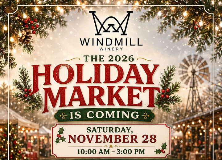 2026 Holiday Market