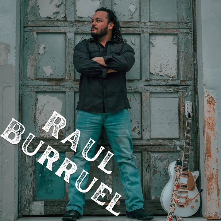 Raul Burruel + Brickyard Cafe