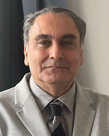 Dr. Majid Reza Pourmand