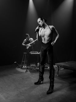 DOLORES TE CANTA, 2024