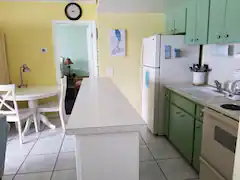 123 kitchen area