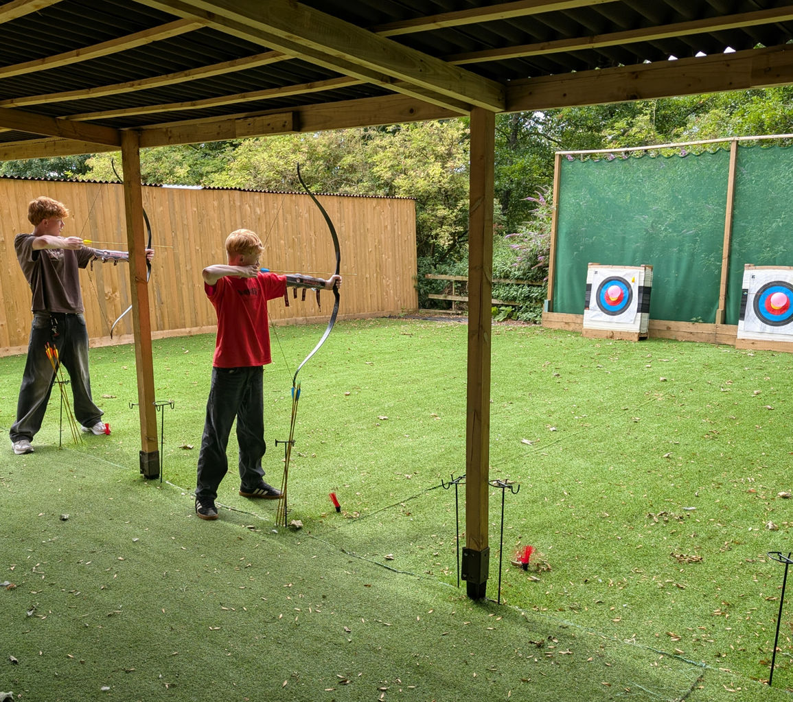 may half term activities outdoors