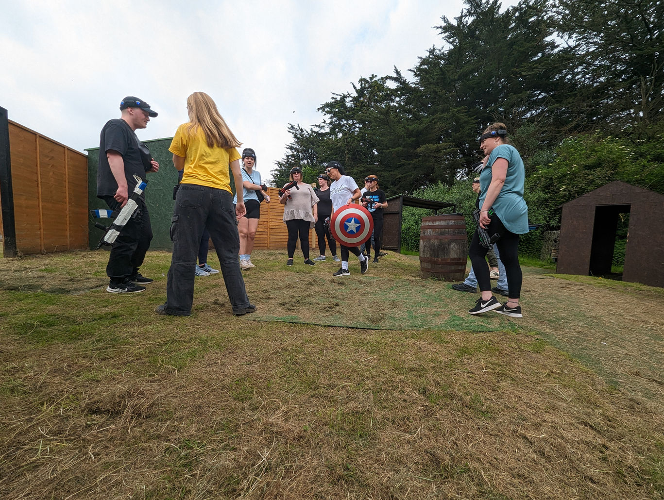 MULTI-ACTIVITY PACKAGES DORSET