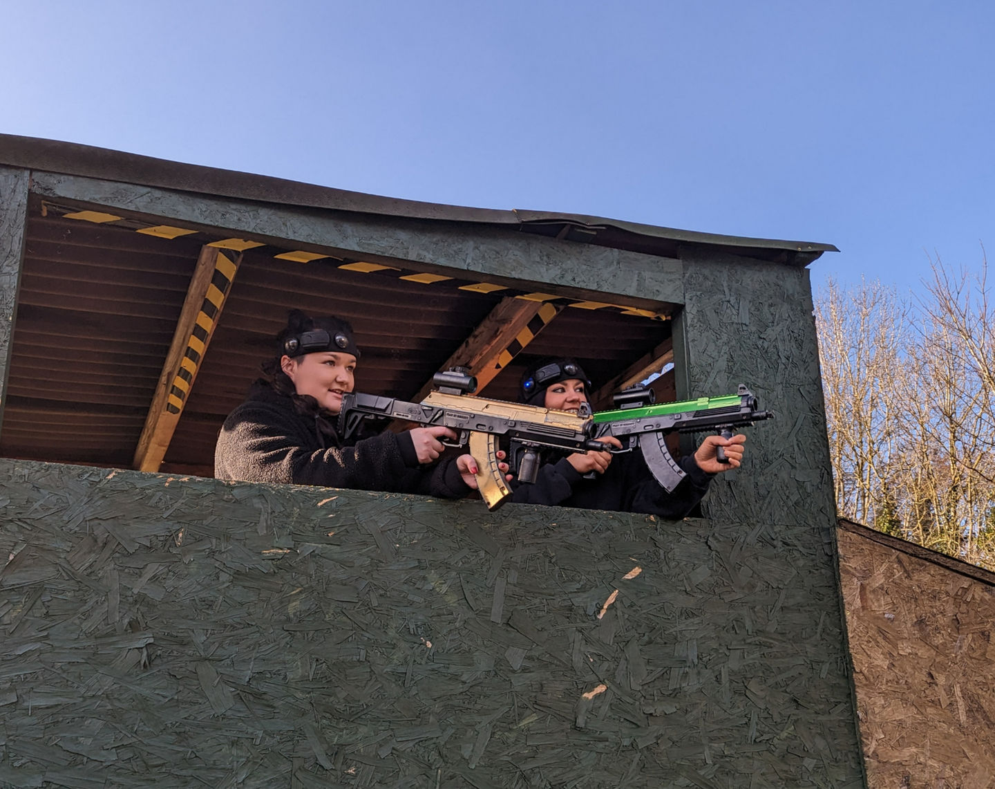 Group activity bundles Bournemouth