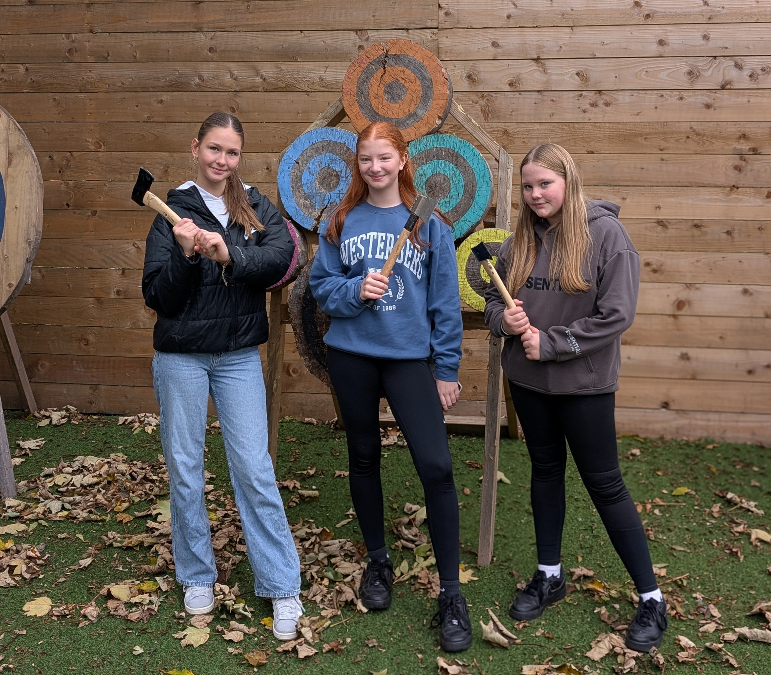 October half term holiday activities for kids