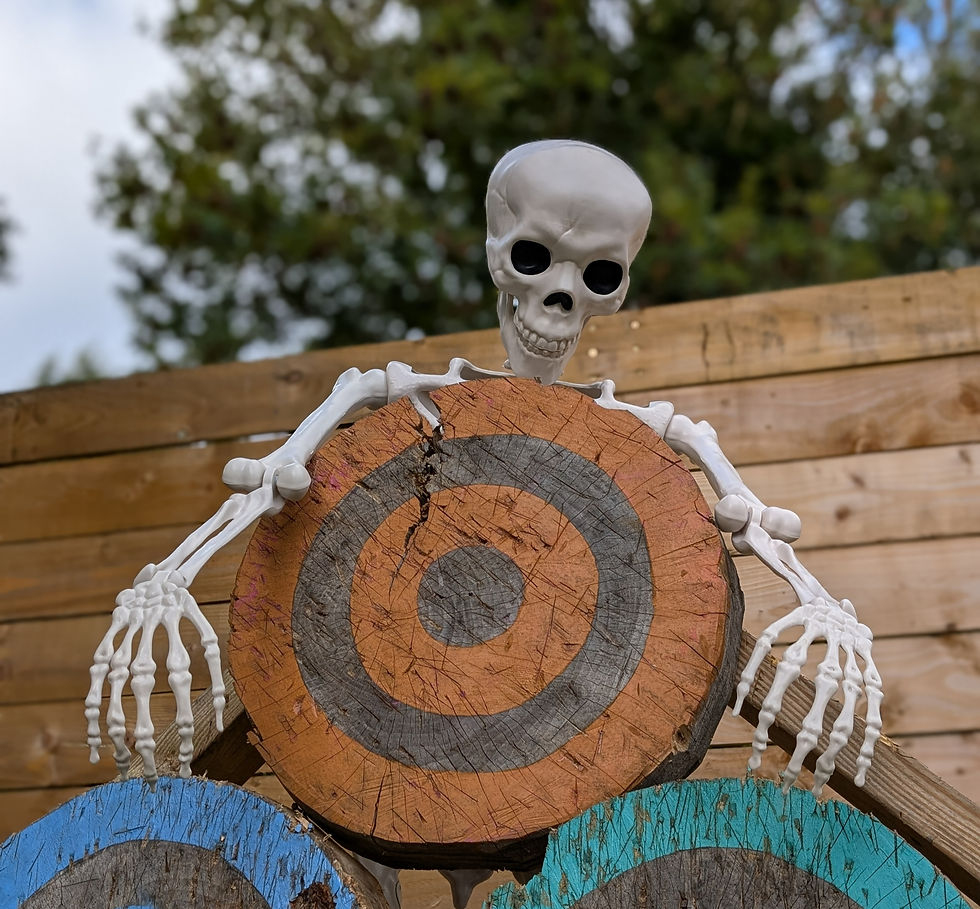 October half term Dorset