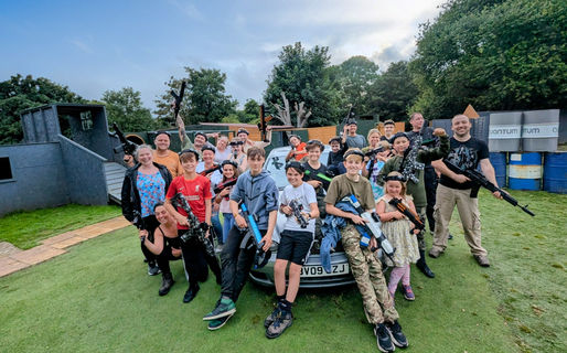 Unforgettable Family Days Out in Dorset This Summer