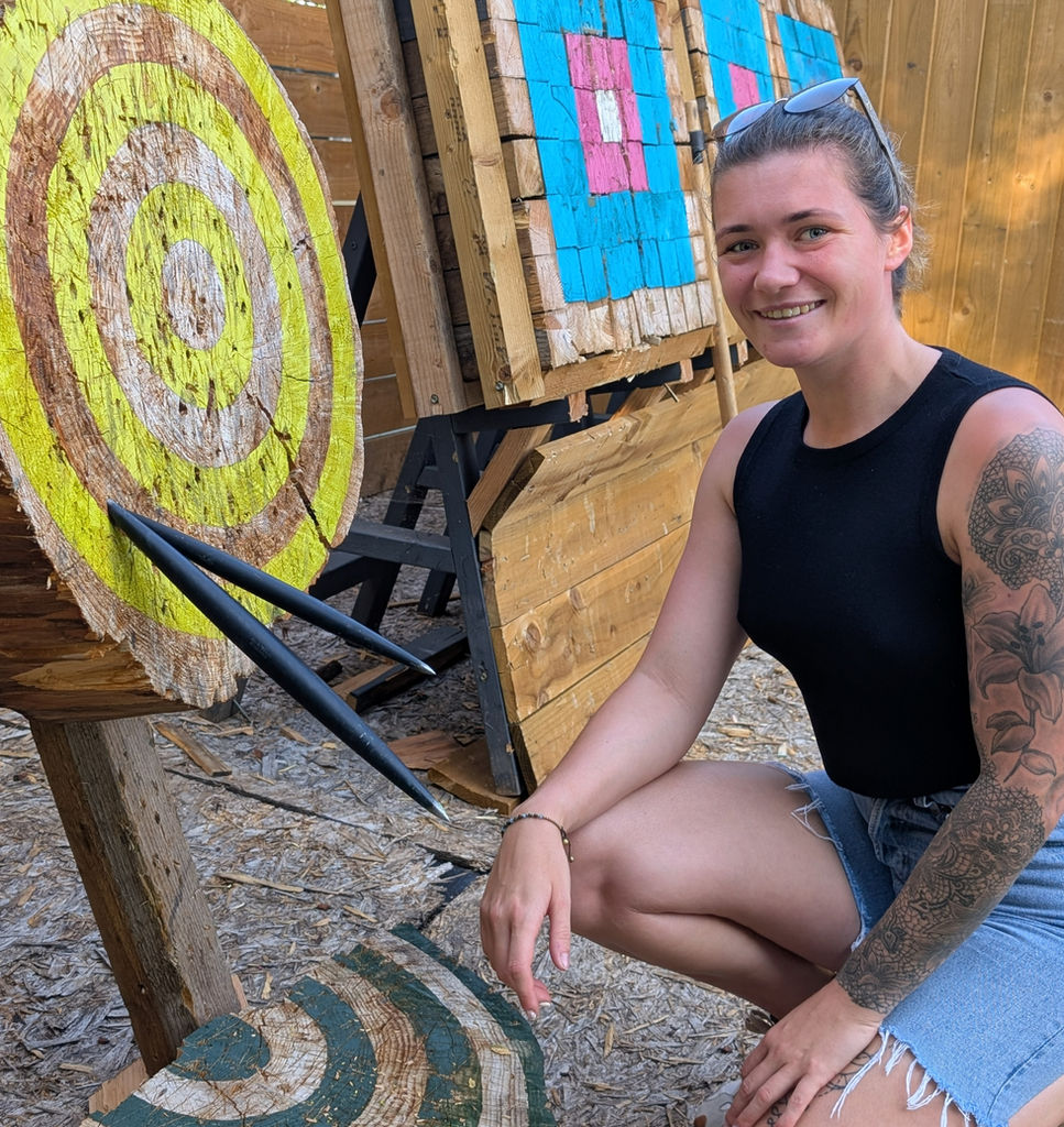 hen party activities dorset