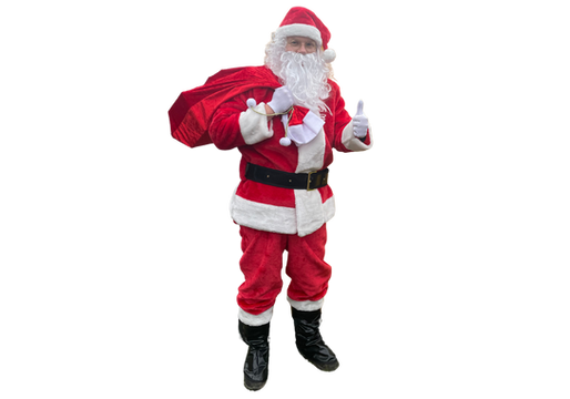 Fun and Festive Christmas Activities for Kids: Save Santa in Dorset