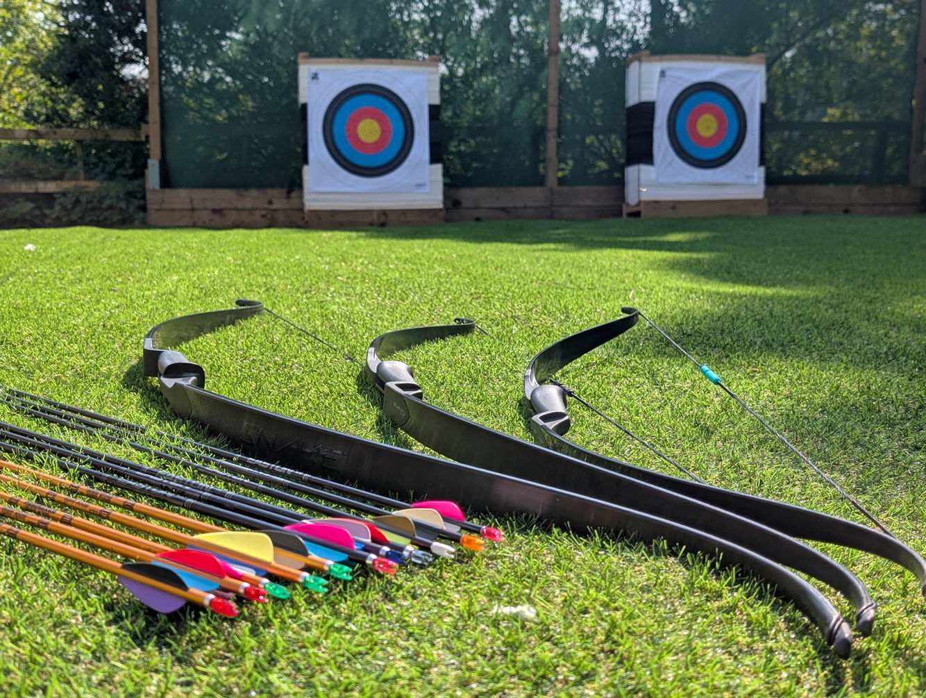 activity packages dorset