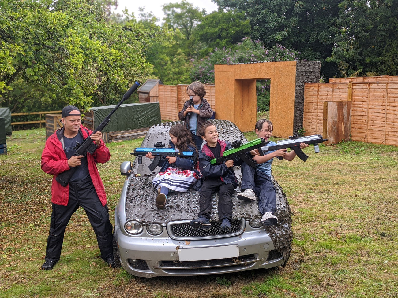 may half term activities near weymouth