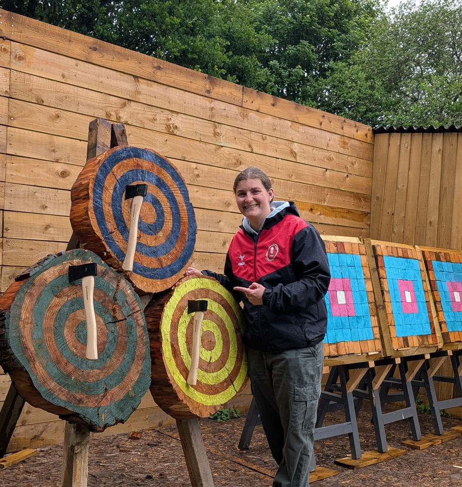 Adventure activity packages near Poole