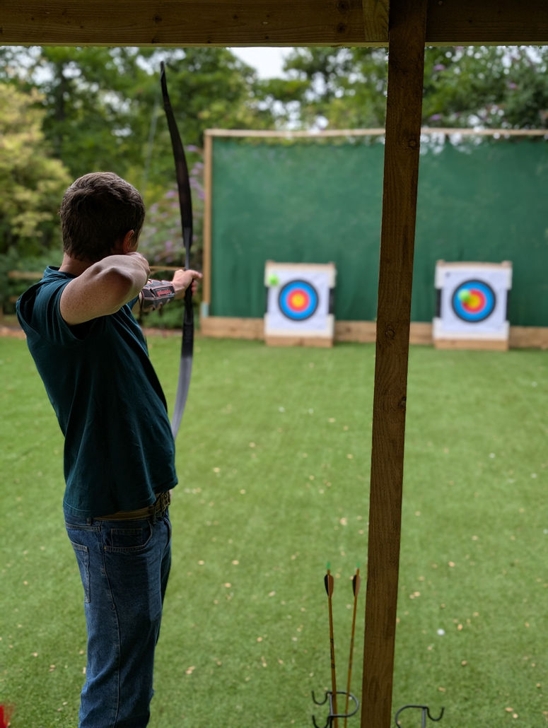 GROUP ACTIVITY DAYS NEAR ME