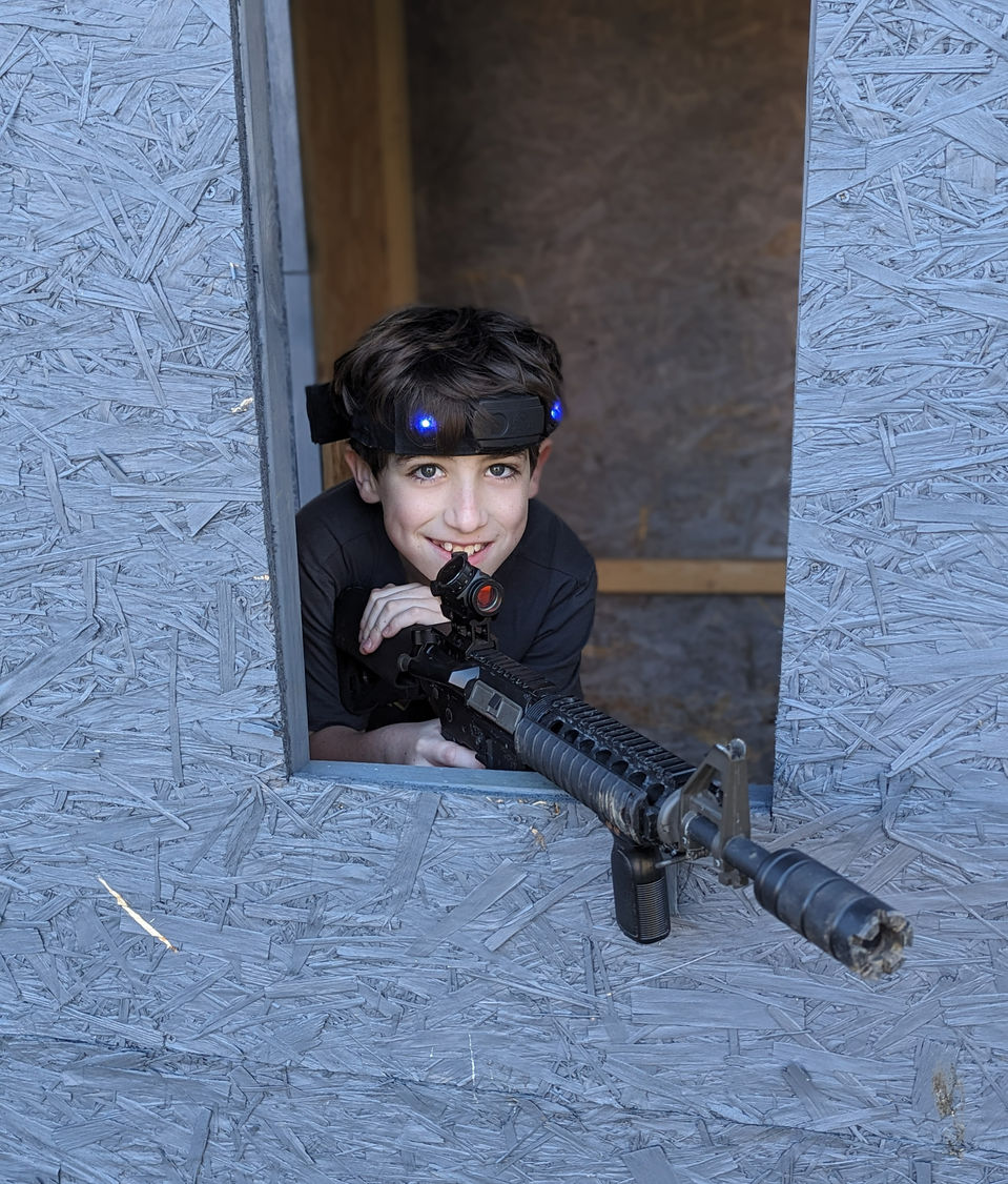 December half term activities Bournemouth