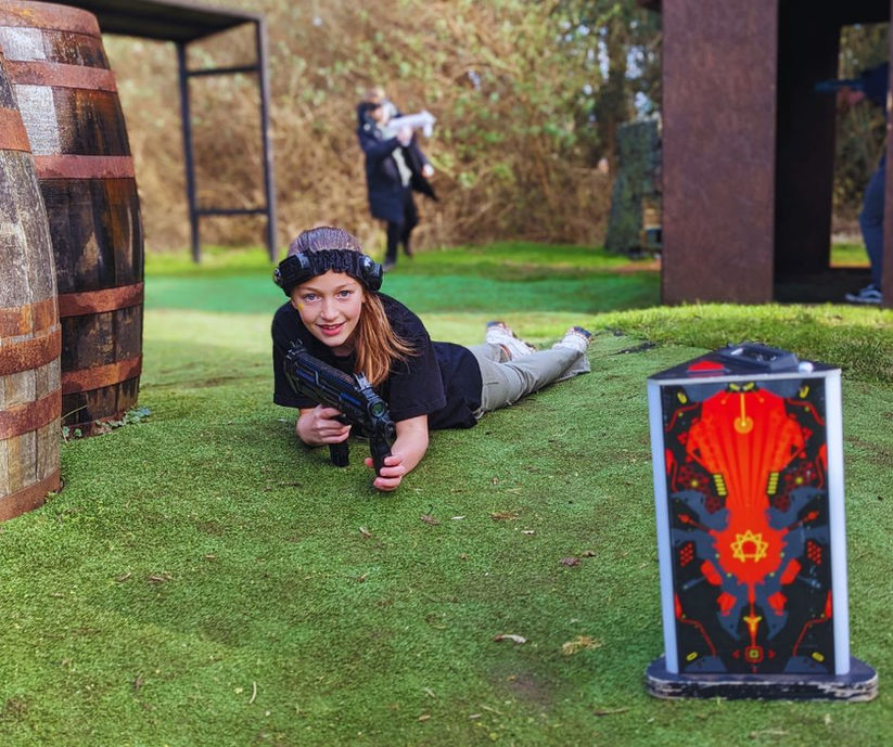 february half term activities