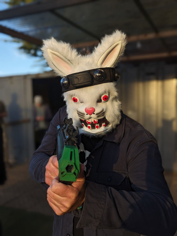 halloween activities near me