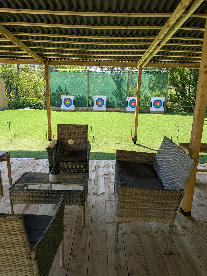 December half term family fun Poole