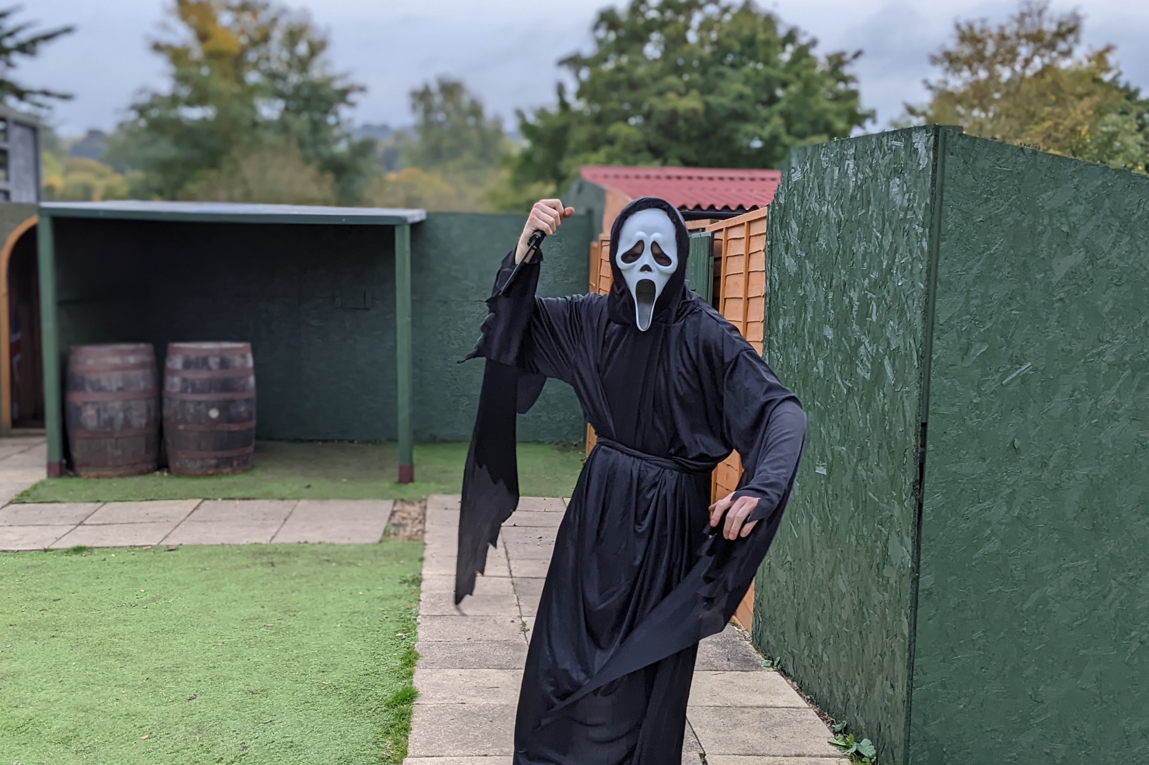 Things to do in Dorset October half term