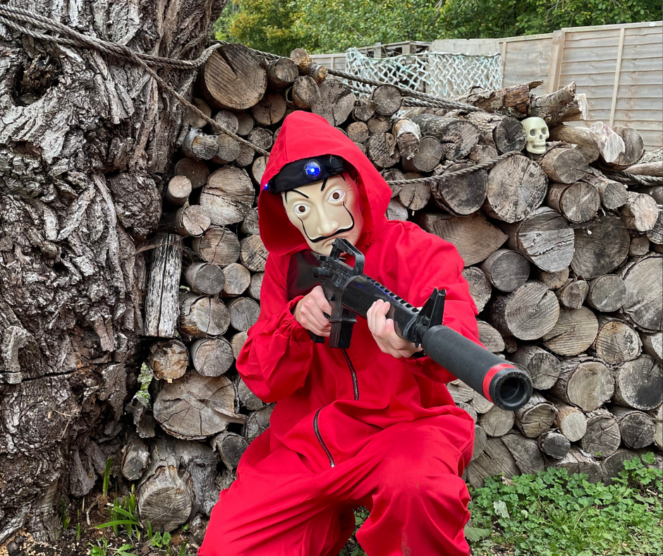 halloween activities for kids near me