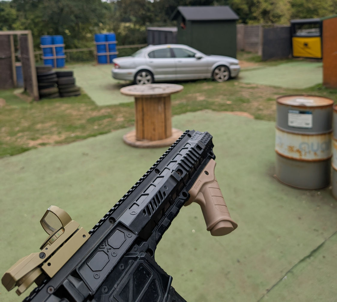 Best value activity days in Dorset